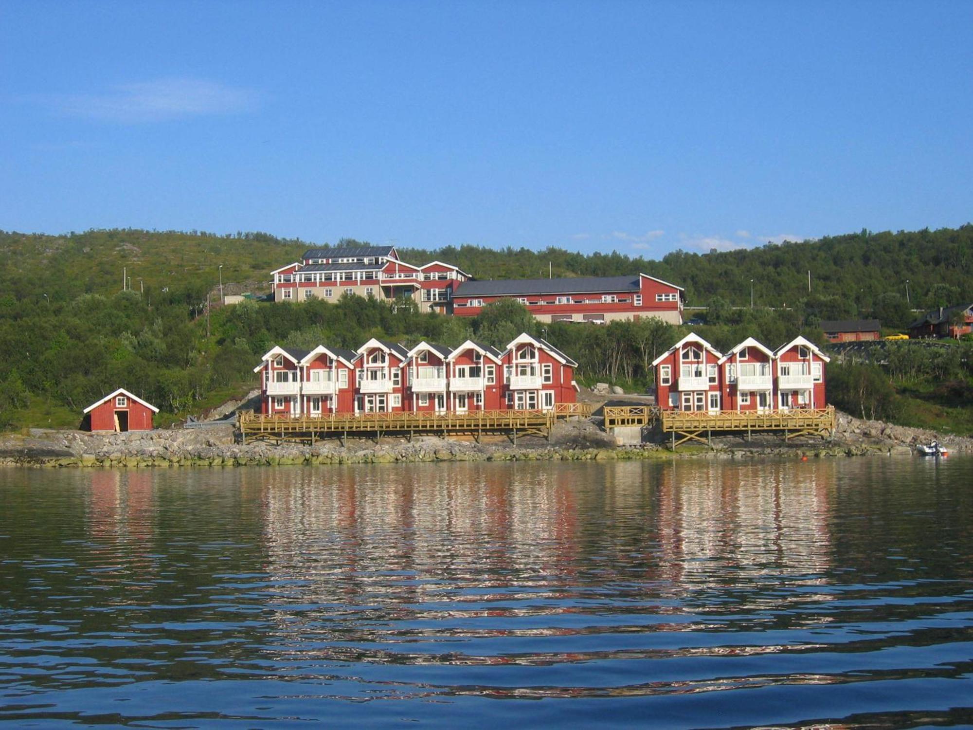 Tjeldsundbrua