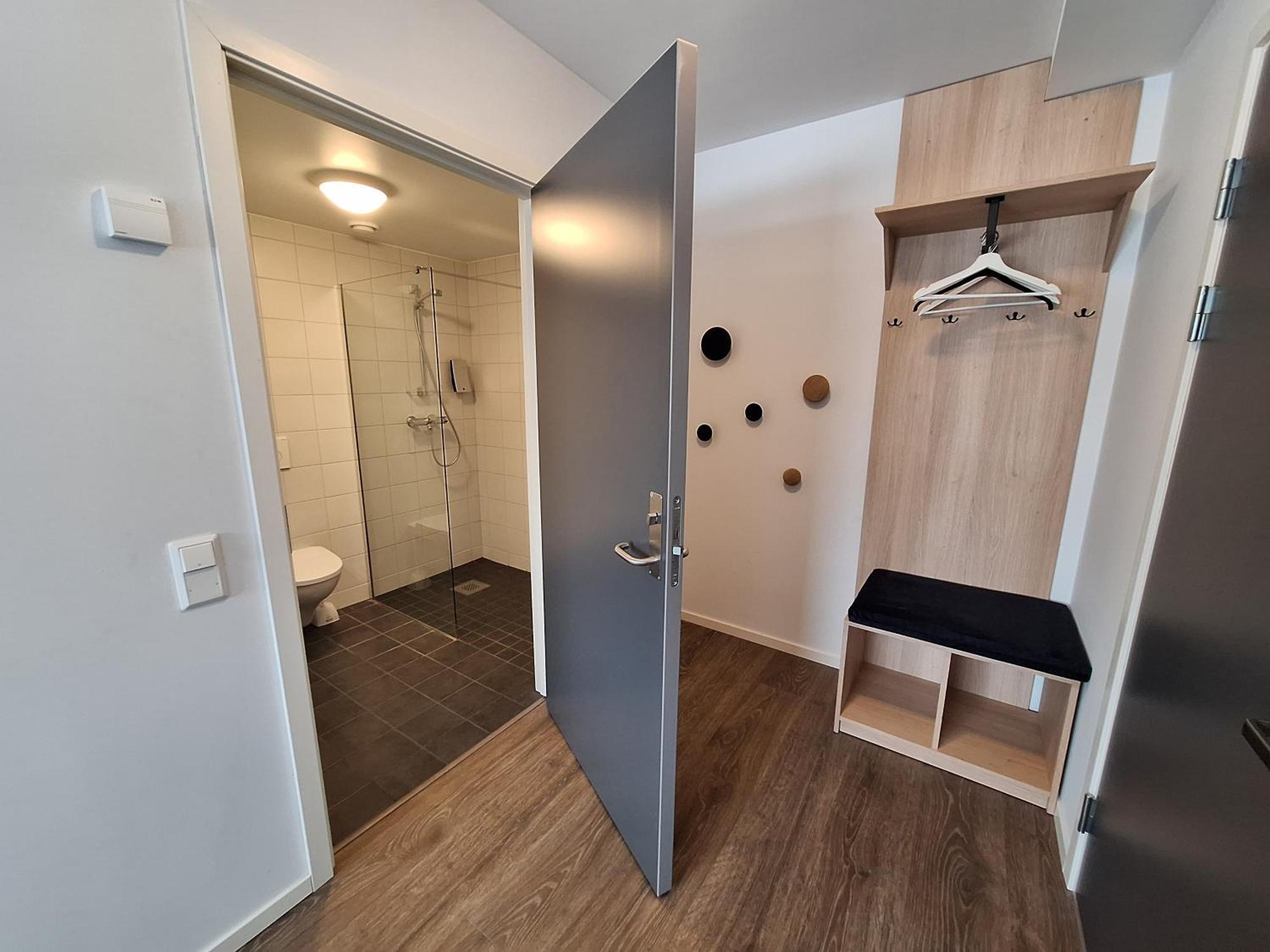 Tjeldsundbrua 3* Skanland