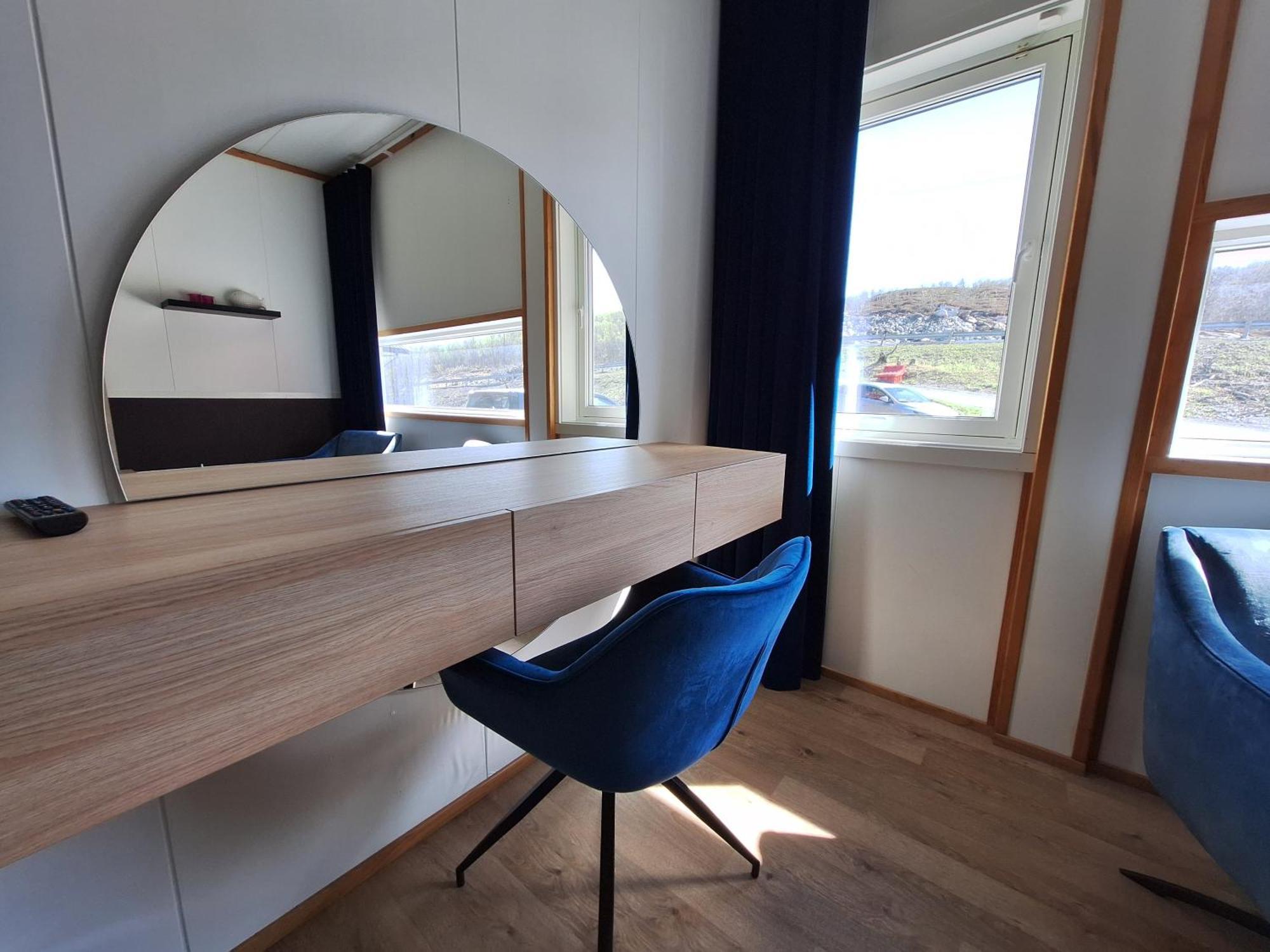 Tjeldsundbrua 3* Skanland
