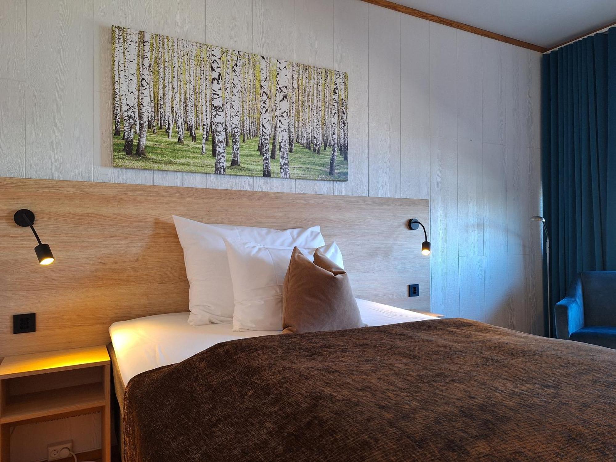 Hotel Tjeldsundbrua Skanland