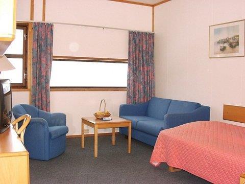 Hotel Tjeldsundbrua Skanland