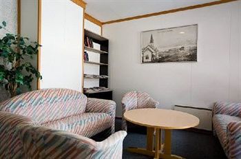 Tjeldsundbrua 3* Skanland