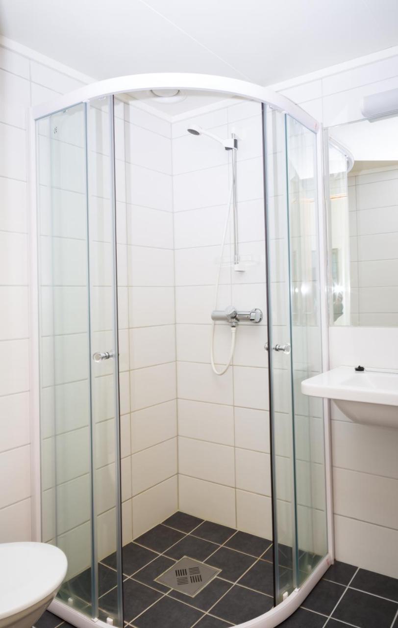 Tjeldsundbrua Hotel 3*