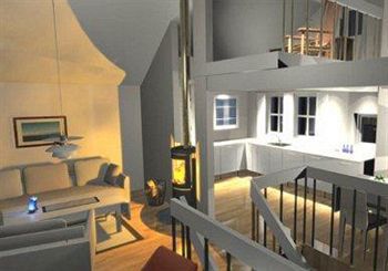 Hotel Tjeldsundbrua 3*