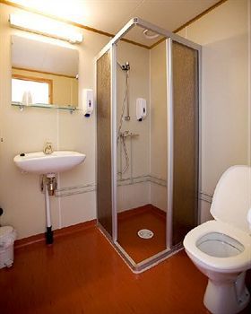 Tjeldsundbrua Hotell